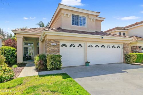 538 Mindenvale Ct, Simi Valley, CA 93065-7038
