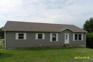525 North St, Nehawka, NE 68413-2447