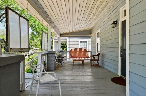 1025 Lawton Ave, Atlanta GA  30310-3339 exterior