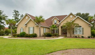 12 Binnacle Cv, Brunswick, GA 31523-8944