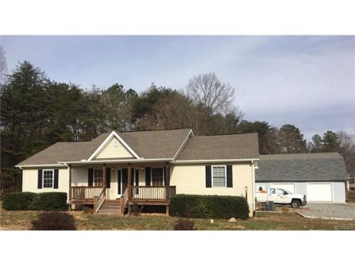 5 Walters Way, Bumpass, VA 23024-3659