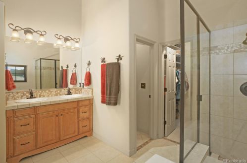 315 Big Horn Dr, Estes Park CO 80517-9004 exterior