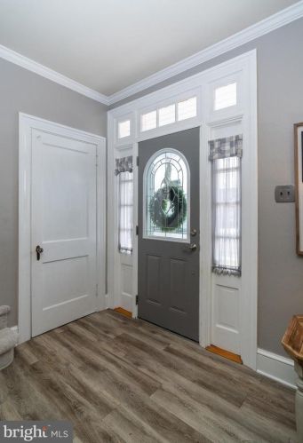 860 Fountain Ave, Lancaster PA  17601-4533 exterior