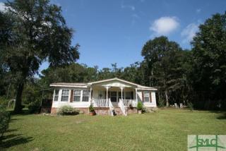 375 Beulah Rd, Midway, GA 31320-5951