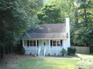 106 Empire Cir, Cary, NC 27513-3309