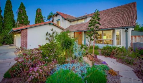 502 Shanas Ln, Encinitas, CA 92024-2435