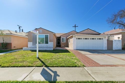 10608 Lindale St, Norwalk, CA 90650-3448