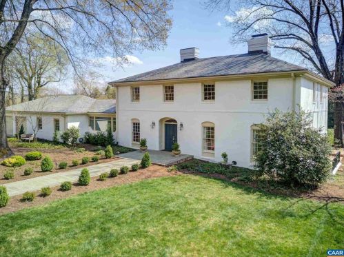 300 Wellington Dr, Charlottesville, VA 22903-4742