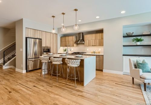 2853 Cherokee St, Englewood CO 80110-3524 exterior