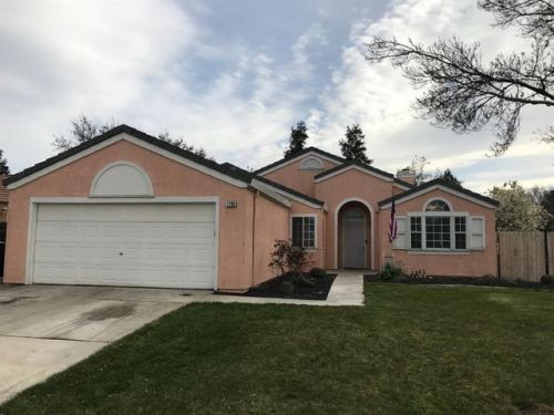 1790 Lavelle Smith Dr, Tracy, CA 95376-0784