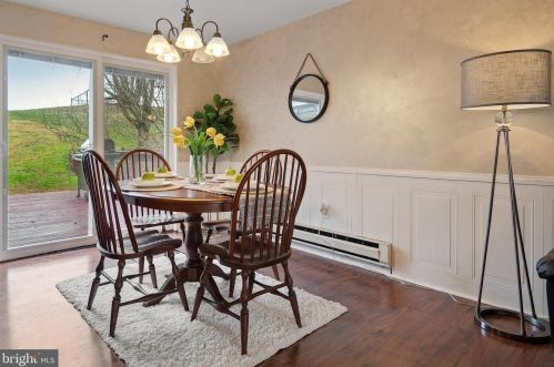 116 Tracy Berg Rd, Lancaster PA  17603-9417 exterior