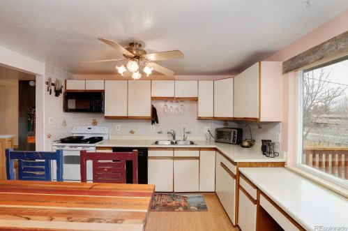 5152 61st Ave, Arvada CO  80003-6806 exterior