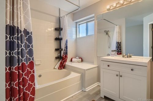 2144 Scranton Way, Denver CO  80014-5318 exterior