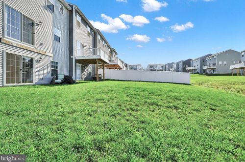 134 Overlook Dr, Hanover PA  17331-9136 exterior