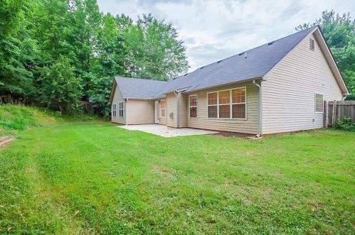 264 Laurel Oaks Ln, Jefferson GA  30549-5592 exterior