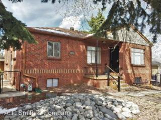 2325 Scott Pl, Denver CO  80211-1510 exterior