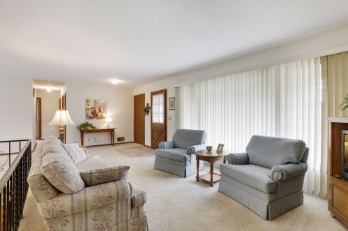 765 Belmont Ln, Saint Paul MN  55109-3508 exterior