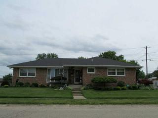 1521 Erika Dr, Springfield, OH 45503-5700
