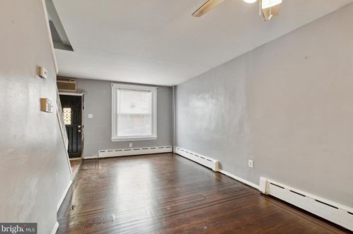 2210 Cantrell St, Philadelphia PA 19145-3307 exterior