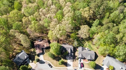 2028 Lantern Dr, Jefferson GA  30549-6995 exterior