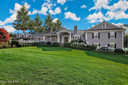 25 Rustic View Rd, Greenwich, CT 06830-4049