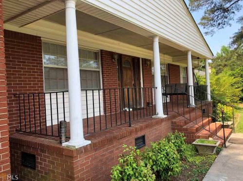 101 Griffin Ave, Thomaston, GA 30286-4055