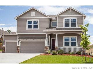 795 Woodmoor Acres Dr, Woodmoor, CO 80132-7455