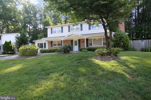 6623 Huntsman Blvd, Springfield, VA 22152-2621