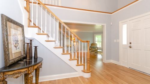 480 81 St, Willowbrook IL  60527-5985 exterior