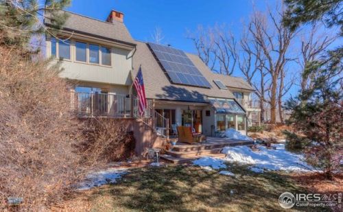 3825 Birchwood Dr, Boulder, CO 80304-1428