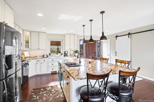 14975 58 Pl, Denver CO 80403-1290 exterior