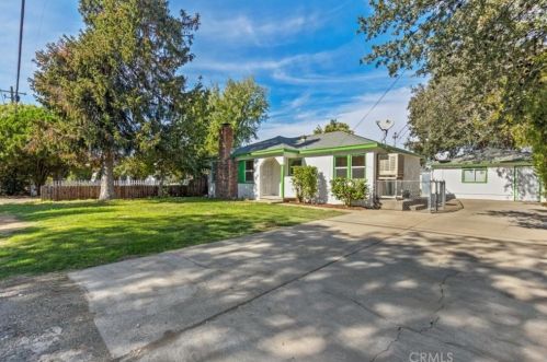 196 Connors Ave, Chico, CA 95926-1103