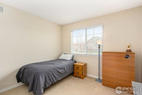 6802 Antigua Dr, Fort Collins CO  80525-6932 exterior