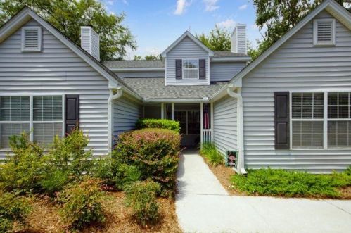 1379 Cassidy Ct, Mount Pleasant, SC 29464-4646