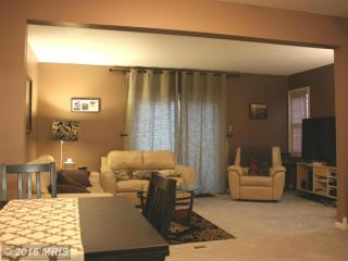 8931 Rosewood Way, Jessup MD  20794-9589 exterior