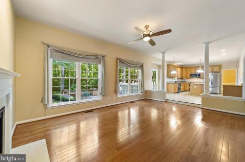 9101 Snowy Egret Ct, Spotsylvania VA  22553-3659 exterior