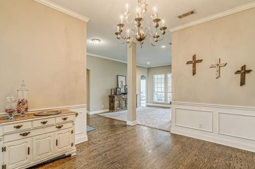 7308 Spring Oak Dr, North Richland Hills TX  76182-3708 exterior