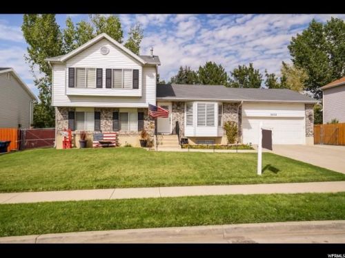 3052 4425, Roy, UT 84067-9556