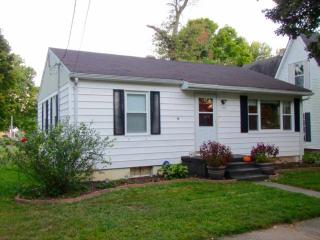 158 Cale St, Bugtown IN  47633-9002 exterior