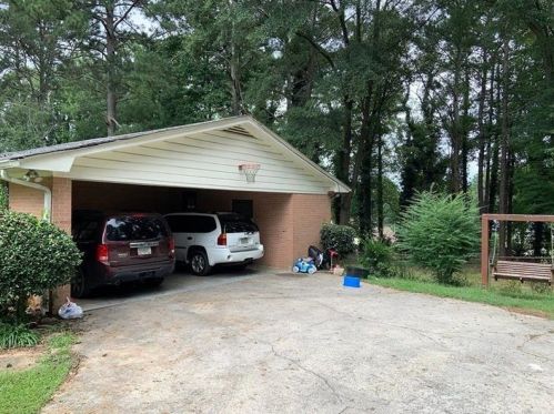 1124 Old Alabama Rd, Mableton, GA 30126-4004