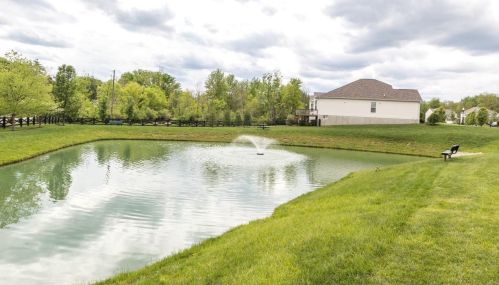 963 Burgess Ct, Cincinnati OH 45245-7022 exterior