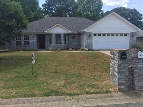 1635 Doe Trl, Conway, AR 72034-6096