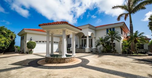 109 Waihili Pl, Honolulu, HI 96825-3523