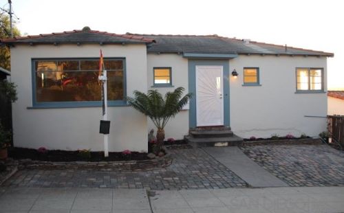 1917 California St, San Diego, CA 92110-2120