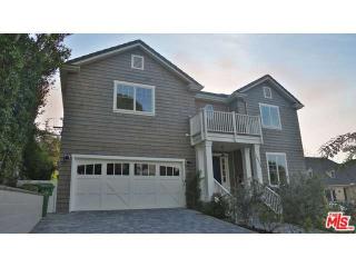 10312 Lorenzo Dr, Los Angeles, CA 90064-4539