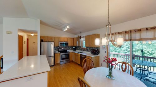 7322 31st St, Saint Paul MN  55128-4030 exterior