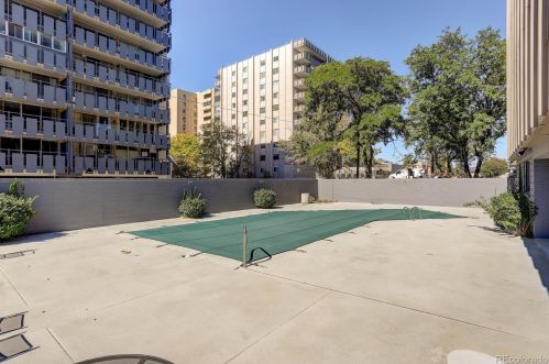 789 Clarkson St, Denver CO  80218-3203 exterior