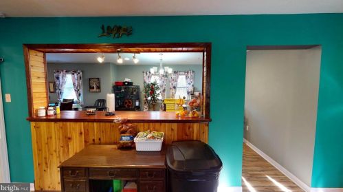 3332 Mountain Rd, Wardensville WV 26851-8279 exterior