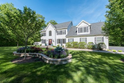 140 Little City Rd, Deep River, CT 06419-1014