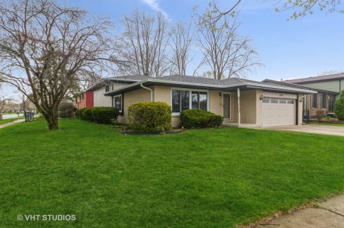 1124 185th St, Homewood, IL 60430-3512